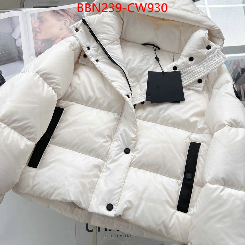 Down jacket Women-Moose Kunckles,perfect replica , ID: CW930,$: 239USD