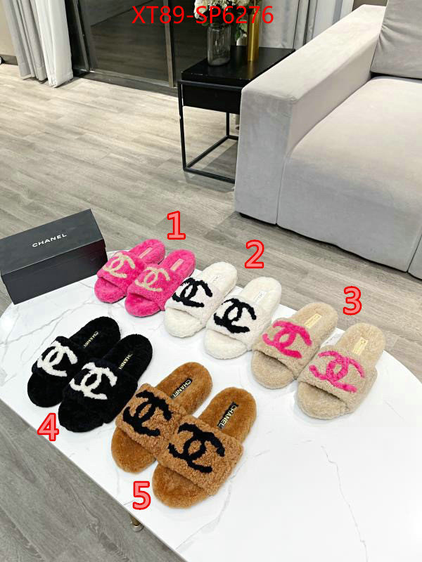 Women Shoes-Chanel,best quality designer , ID: SP6276,$: 89USD