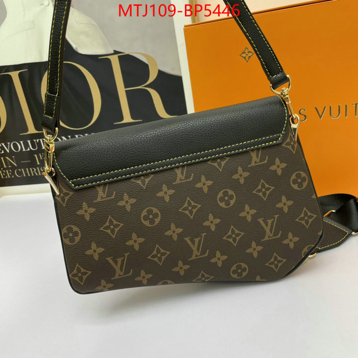 LV Bags(4A)-Pochette MTis Bag-Twist-,ID: BP5446,$: 109USD