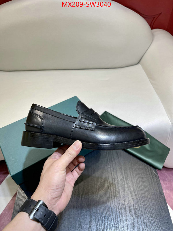 Men Shoes-Churchs,is it ok to buy replica , ID: SW3040,$: 209USD