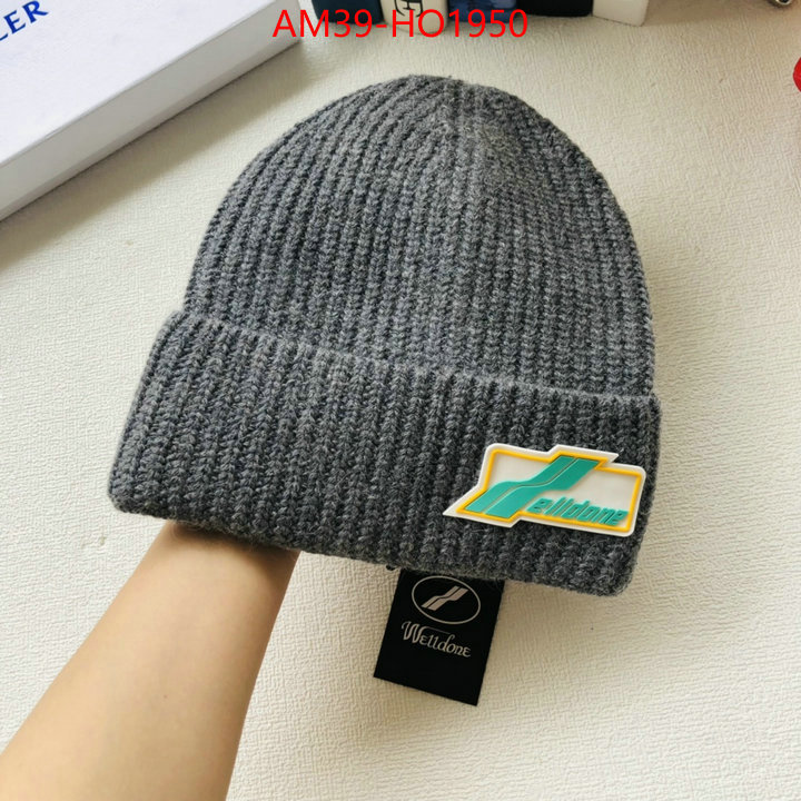 Cap (Hat)-Welldone,where should i buy to receive , ID: HO1950,$: 39USD