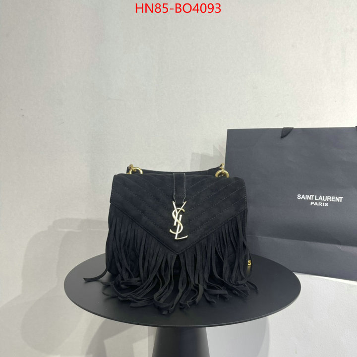 YSL Bag(4A)-Envelope Series,ID: BO4093,$: 85USD