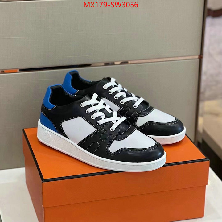 Men Shoes-Hermes,what , ID: SW3056,$: 179USD