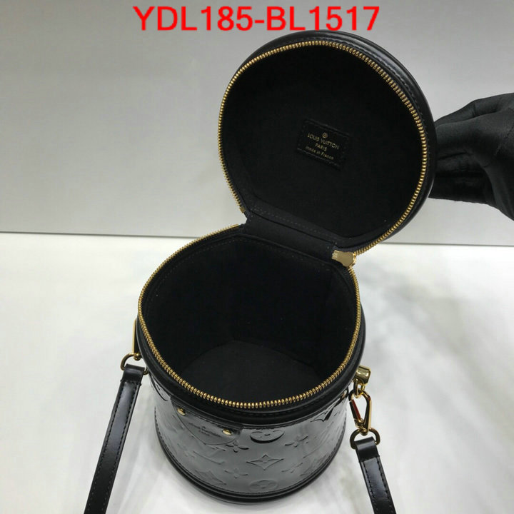 LV Bags(TOP)-Pochette MTis-Twist-,ID: BL1517,$: 185USD