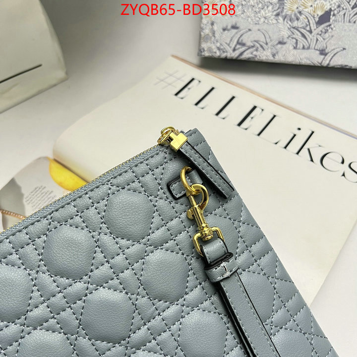 Dior Bags(4A)-Other Style-,ID: BD3508,$: 65USD