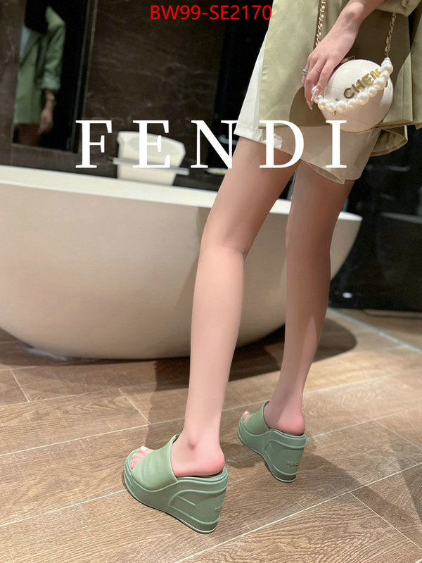 Women Shoes-Fendi,wholesale imitation designer replicas , ID: SE2170,$: 99USD