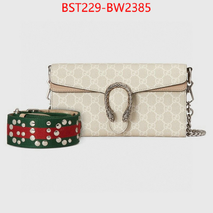 Gucci Bags(TOP)-Dionysus-,best wholesale replica ,ID: BW2385,$: 229USD