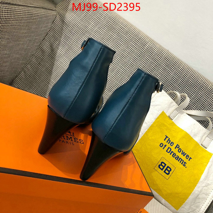 Women Shoes-Hermes,is it ok to buy replica , ID: SD2395,$: 99USD