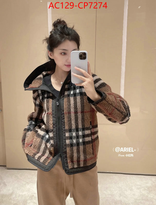 Clothing-Burberry,is it illegal to buy , ID: CP7274,$: 129USD