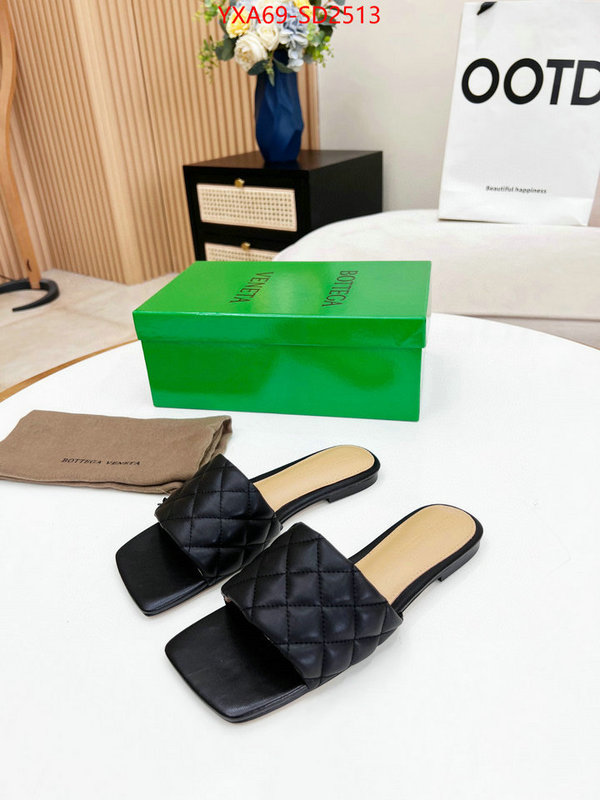 Women Shoes-BV,what's the best place to buy replica , ID: SD2513,$: 69USD