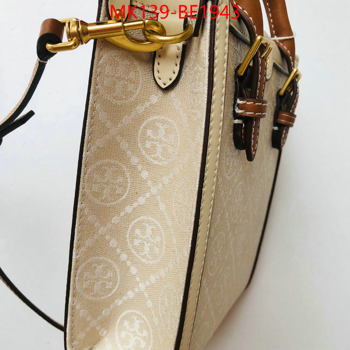 Tory Burch Bags(TOP)-Diagonal-,ID: BE1943,$: 139USD