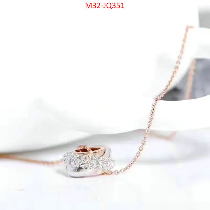 Jewelry-Swarovski,where to buy fakes ,ID: JQ351,$:32USD