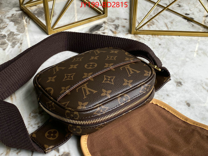 LV Bags(TOP)-Pochette MTis-Twist-,ID: BD2815,