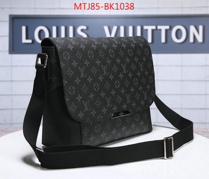 LV Bags(4A)-Pochette MTis Bag-Twist-,ID: BK1038,$:85USD