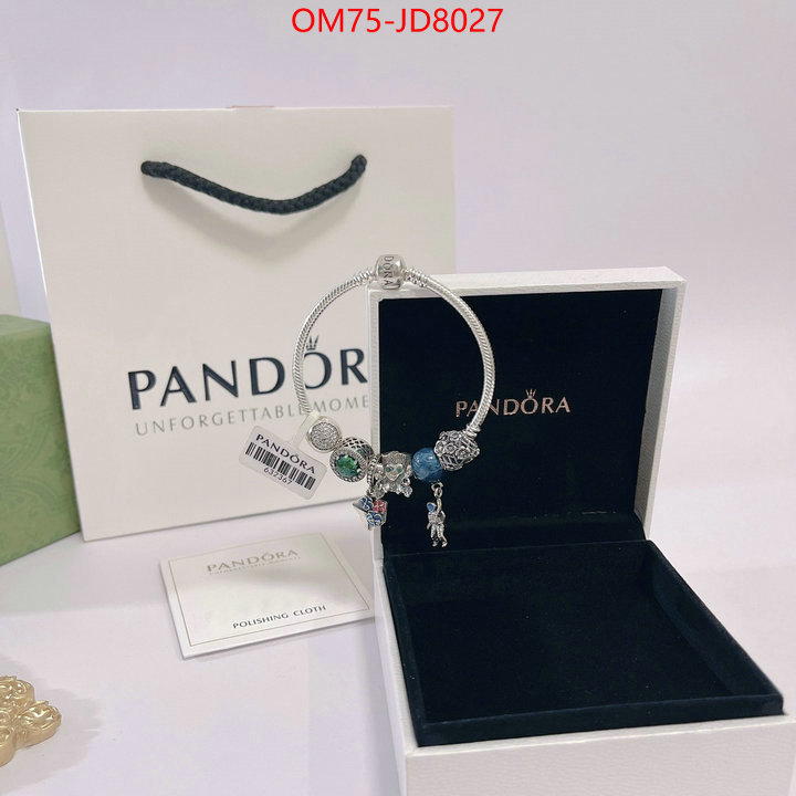 Jewelry-Pandora,where to buy replicas , ID: JD8027,$:75USD