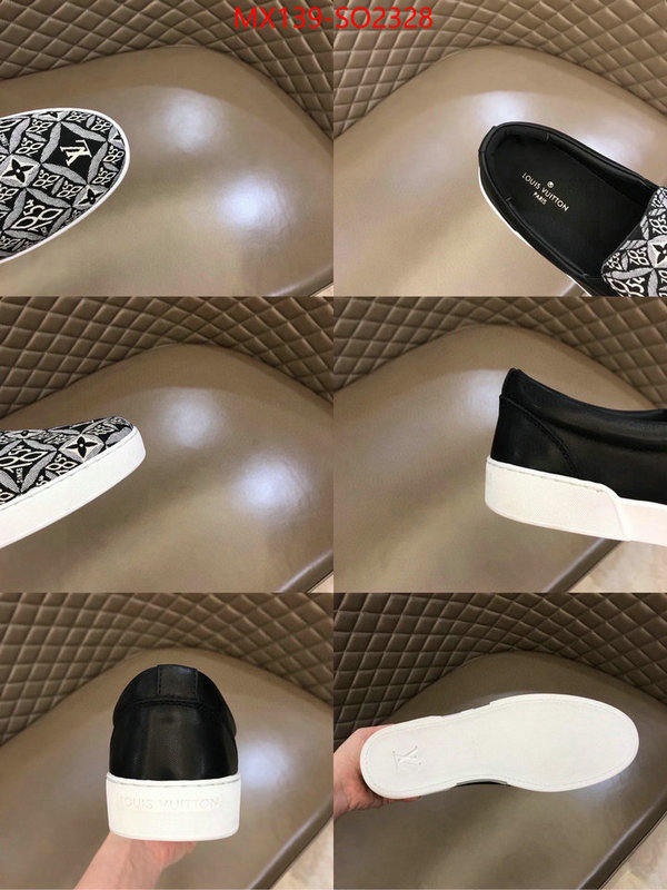 Men Shoes-LV,what is a counter quality , ID: SO2328,$: 139USD