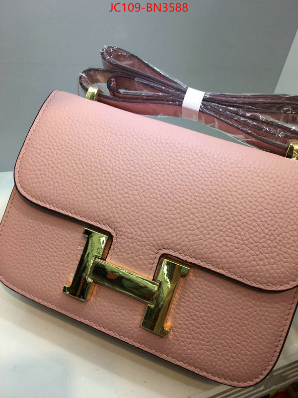 Hermes Bags(4A)-Constance-,luxury shop ,ID: BN3588,$: 109USD