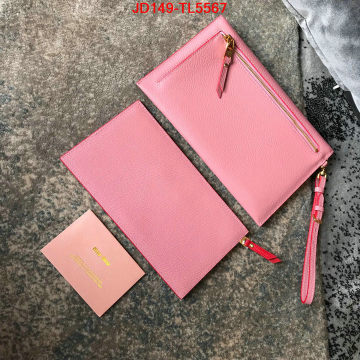 Miu Miu Bags(TOP)-Wallet,how to buy replica shop ,ID: TL5567,$: 149USD