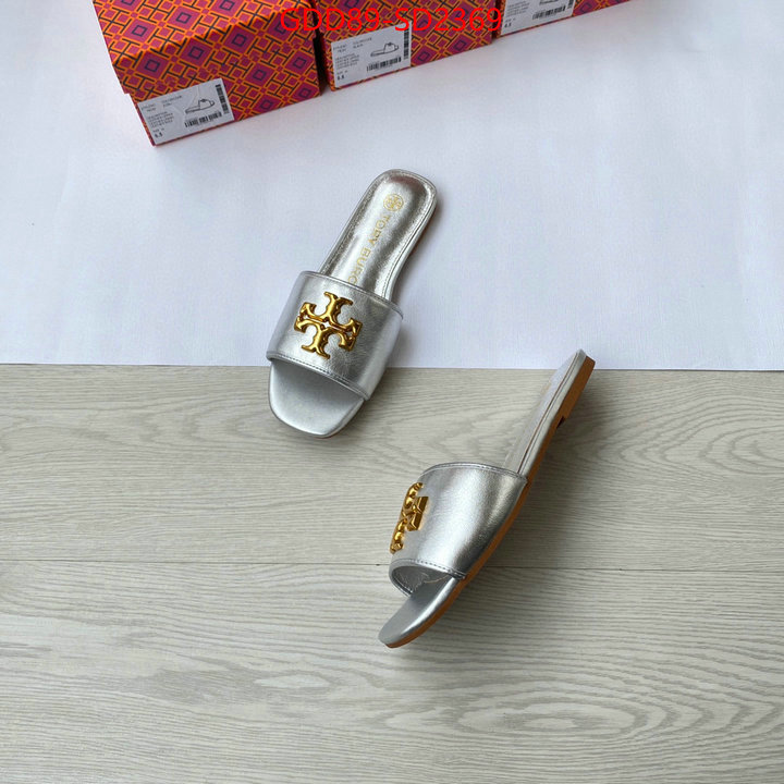 Women Shoes-Tory Burch,top fake designer , ID: SD2369,$: 89USD