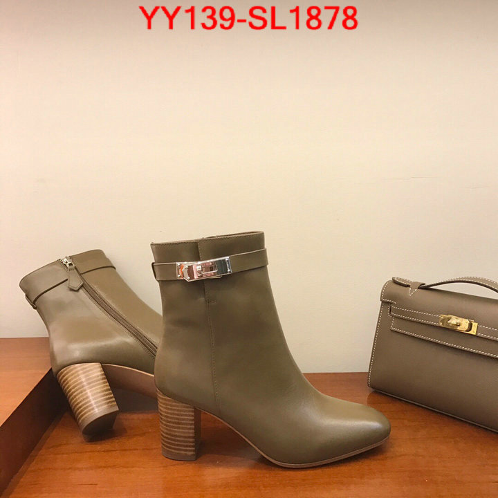 Women Shoes-Hermes,designer high replica , ID: SL1878,$: 139USD