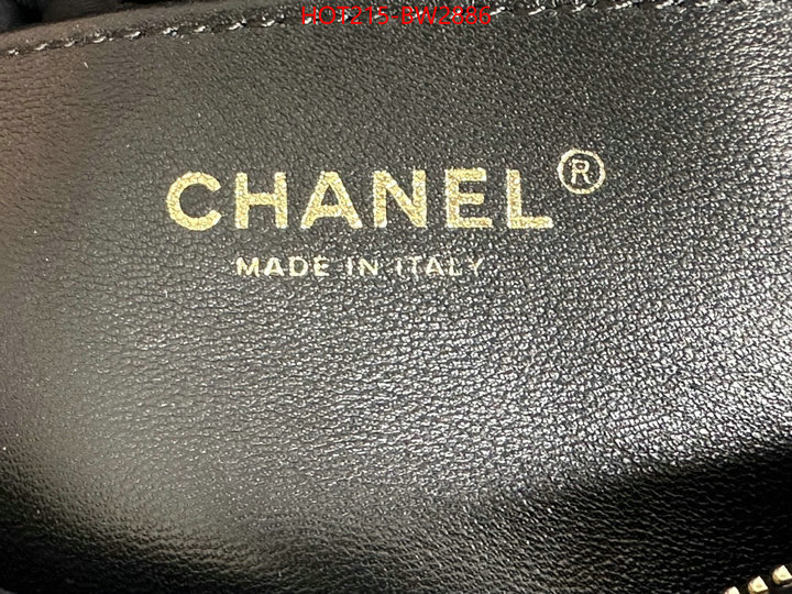 Chanel Bags(TOP)-Diagonal-,ID: BW2886,$: 215USD