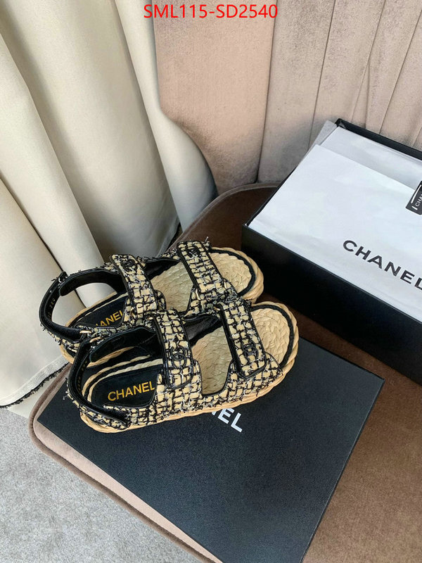 Women Shoes-Chanel,online china , ID: SD2540,$: 115USD