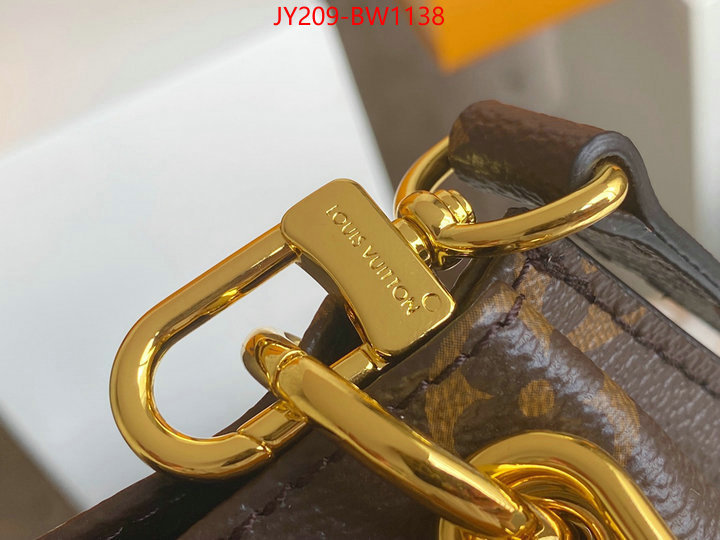 LV Bags(TOP)-Handbag Collection-,ID: BW1138,$: 209USD