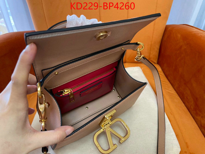 Valentino Bags (TOP)-Diagonal-,knockoff highest quality ,ID: BP4260,$: 229USD