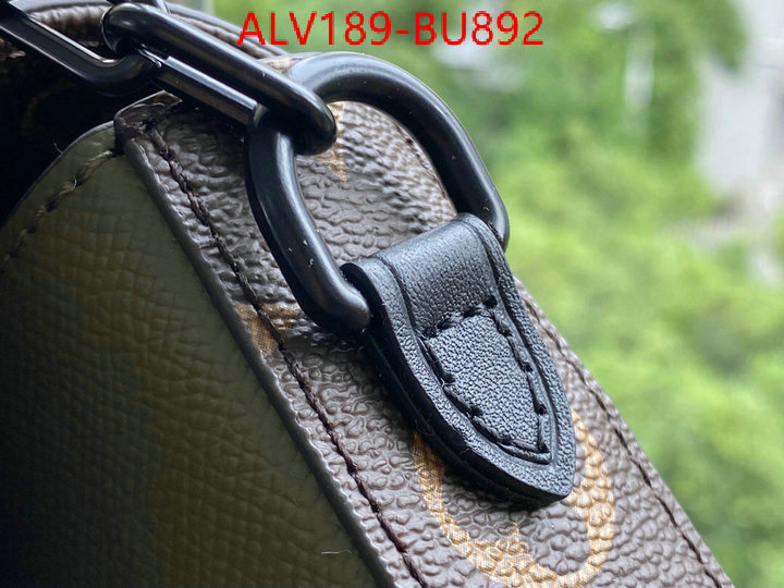 LV Bags(TOP)-Trio-,ID: BU892,$: 189USD