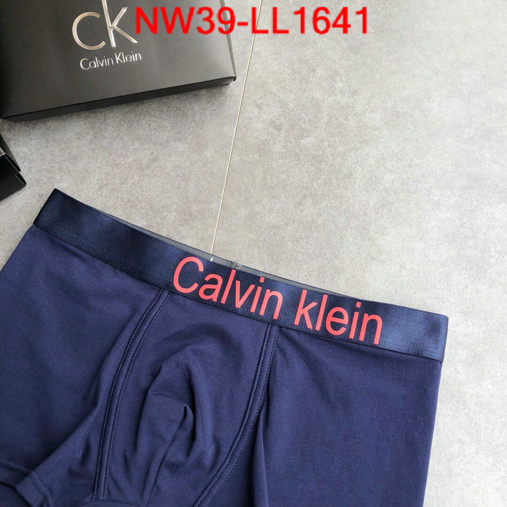 Panties-CK,copy aaaaa , ID: LL1641,$: 39USD