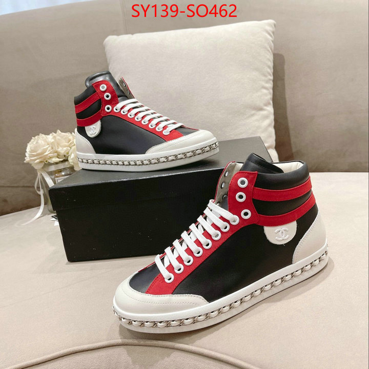 Women Shoes-Chanel,fashion , ID: SO462,$: 139USD