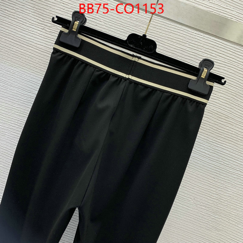 Clothing-Celine,is it ok to buy replica , ID: CO1153,$: 75USD