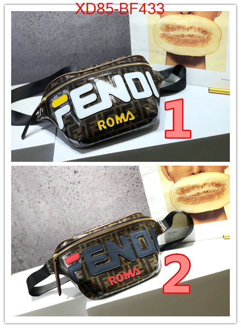 Fendi Bags(4A)-Diagonal-,designer ,ID: BF433,$:85USD