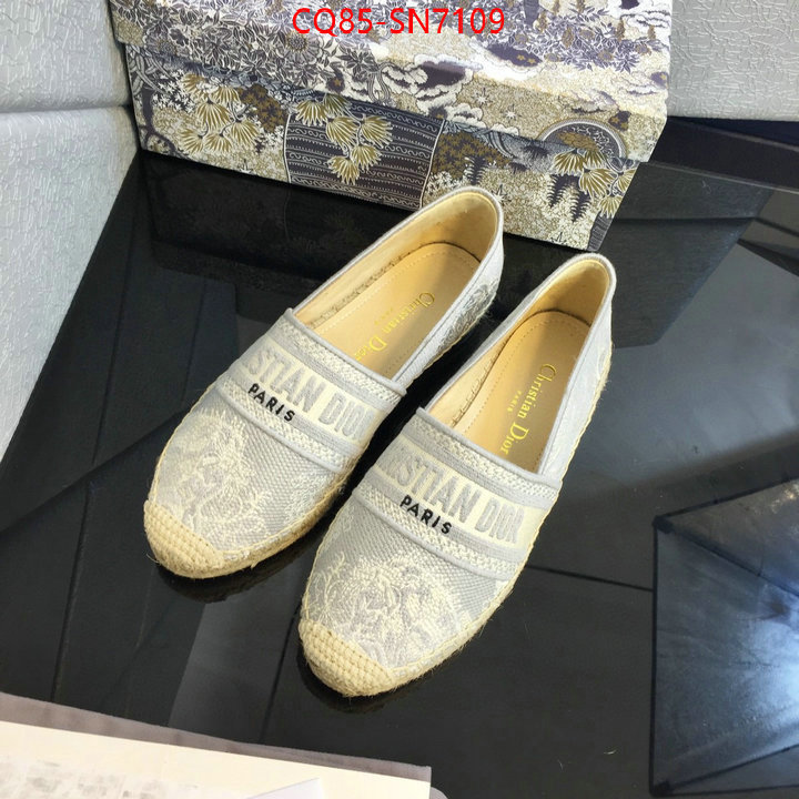 Women Shoes-Dior,online from china , ID: SN7109,$: 85USD