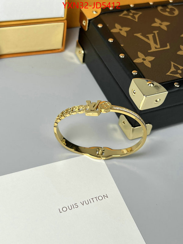 Jewelry-LV,highest quality replica , ID: JD5412,$: 32USD