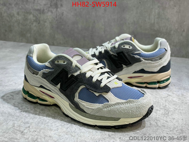 Men Shoes-New Balance,what is a counter quality , ID: SW5914,$: 82USD