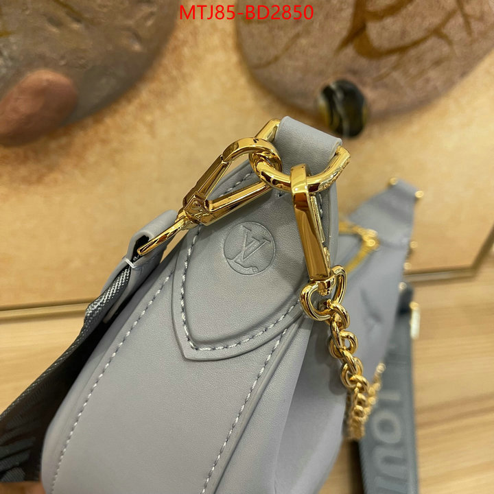 LV Bags(4A)-Pochette MTis Bag-Twist-,how to find designer replica ,ID: BD2850,$: 85USD