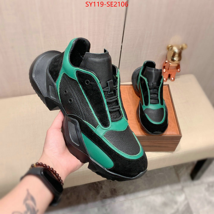 Men Shoes-Prada,best capucines replica , ID: SE2106,$: 119USD