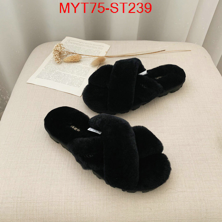 Women Shoes-UGG,best fake , ID:ST239,$: 75USD