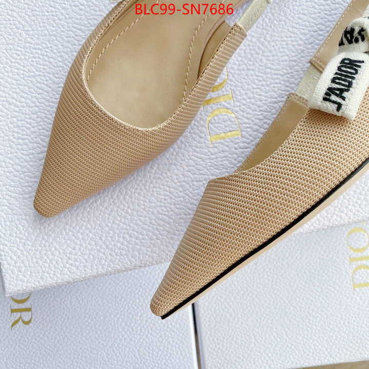 Women Shoes-Dior,is it ok to buy replica , ID: SN7686,$: 99USD