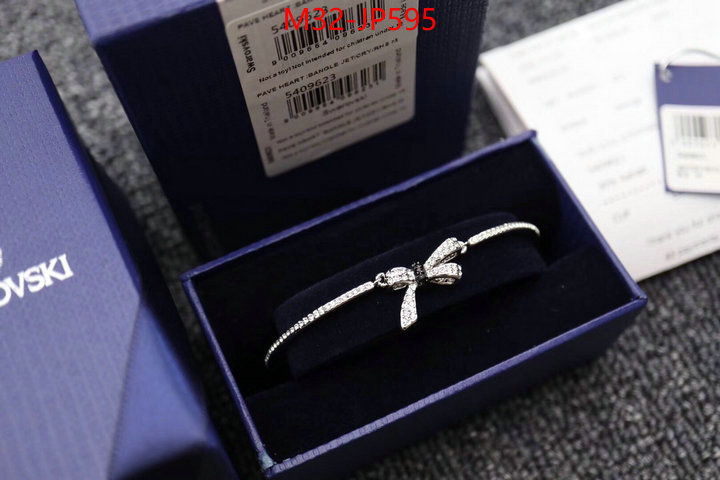 Jewelry-Swarovski,high quality designer replica ,ID: JP595,$:32USD