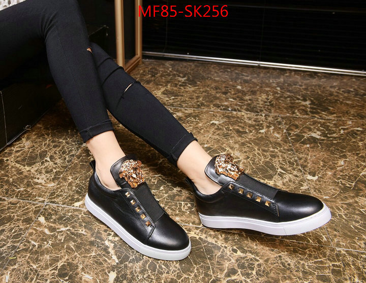 Women Shoes-Versace,best designer replica , ID: SK256,$:85USD