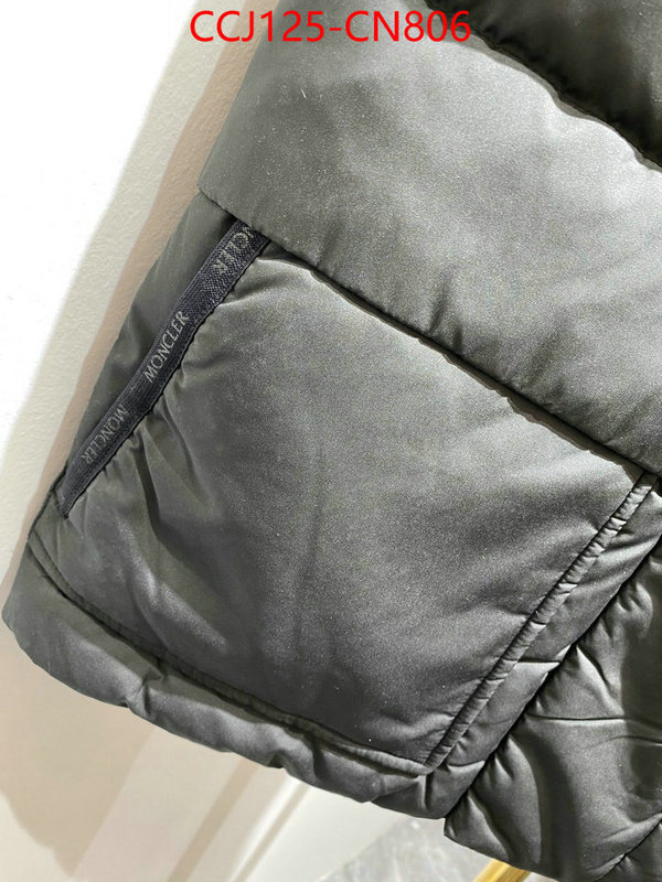 Down jacket Men-Moncler,best capucines replica , ID: CN806,