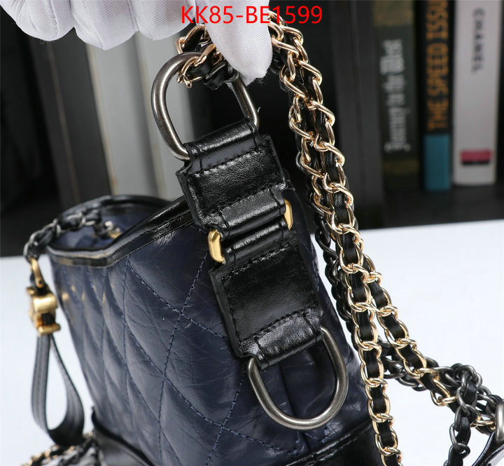 Chanel Bags(4A)-Diagonal-,ID: BE1599,$: 85USD