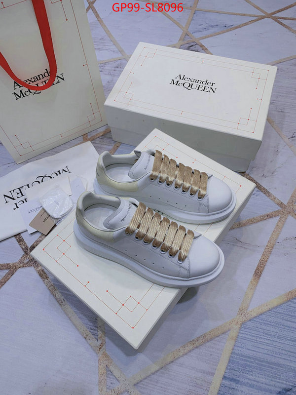 Women Shoes-Alexander McQueen,high quality aaaaa replica , ID: SL8096,$: 99USD