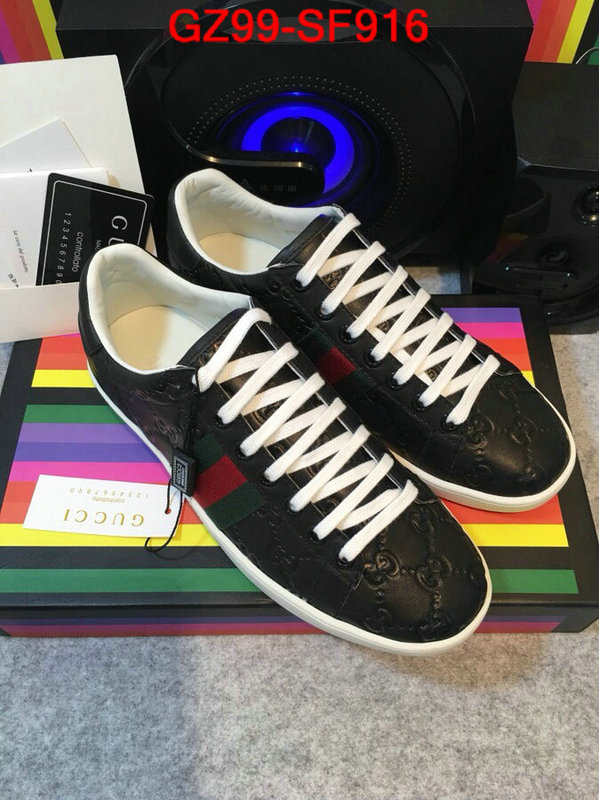 Women Shoes-Gucci,buy 2023 replica , ID: SF916,$:99USD