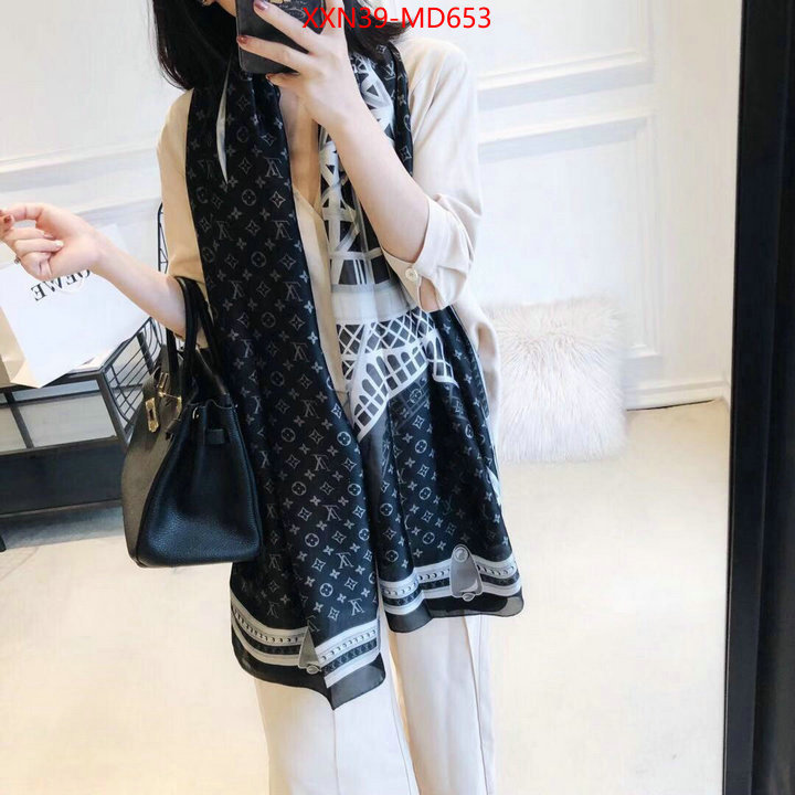 Scarf-LV,is it illegal to buy , ID: MD653,$: 39USD