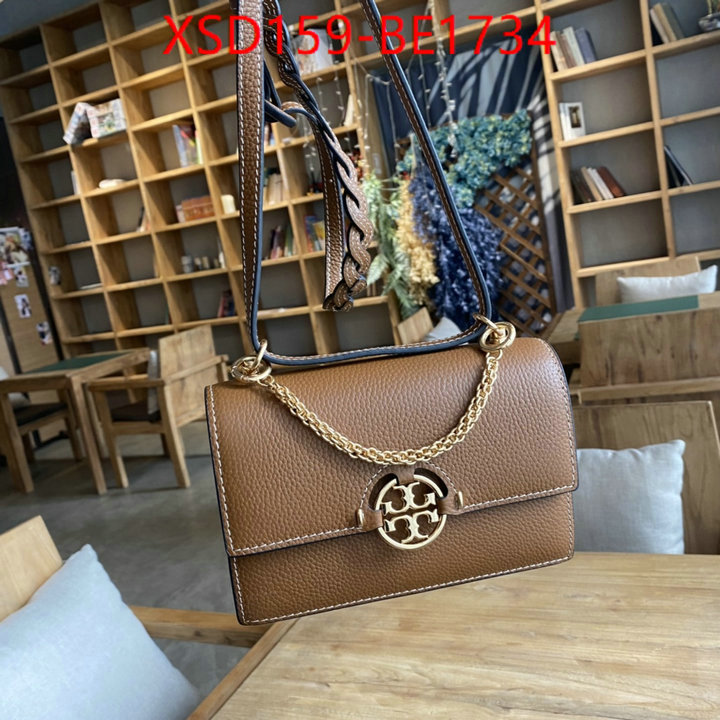 Tory Burch Bags(TOP)-Diagonal-,ID: BE1734,$: 159USD