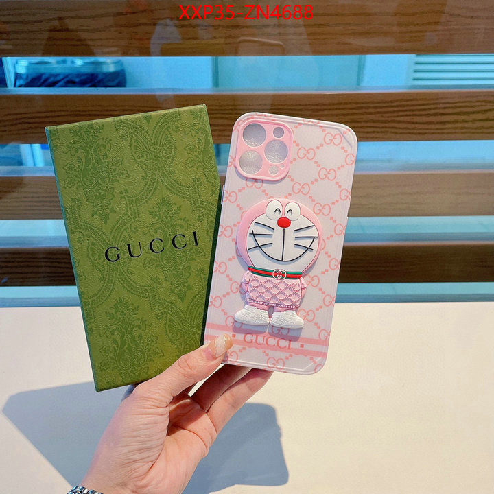 Phone case-Gucci,sell high quality , ID: ZN4688,$: 35USD