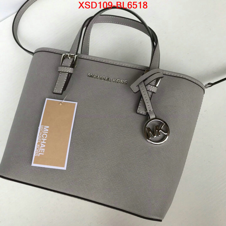 Michael Kors Bags(TOP)-Diagonal-,ID: BL6518,$: 109USD